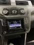Volkswagen Caddy 1.6 TDI Kasten Trendline Blanc - thumbnail 9