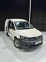 Volkswagen Caddy 1.6 TDI Kasten Trendline Blanc - thumbnail 2
