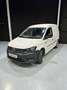 Volkswagen Caddy 1.6 TDI Kasten Trendline Blanc - thumbnail 5