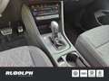 Volkswagen Touran 1.5 TSI Move 7-Gang-DSG Navi LED ACC PDCv+h Keyles Plateado - thumbnail 11