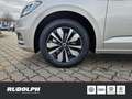 Volkswagen Touran 1.5 TSI Move 7-Gang-DSG Navi LED ACC PDCv+h Keyles Argento - thumbnail 5