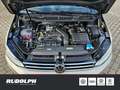Volkswagen Touran 1.5 TSI Move 7-Gang-DSG Navi LED ACC PDCv+h Keyles Plateado - thumbnail 16