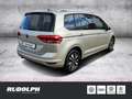 Volkswagen Touran 1.5 TSI Move 7-Gang-DSG Navi LED ACC PDCv+h Keyles Argento - thumbnail 3