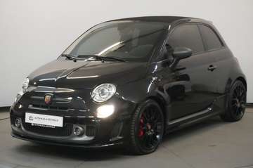 Competizione Automatik Leder Bi-Xenon