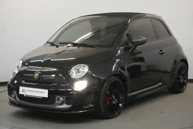 Abarth 500/595/695