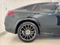 Mercedes-Benz GLE 350 Coupé 350de 4Matic Aut. Groen - thumbnail 12
