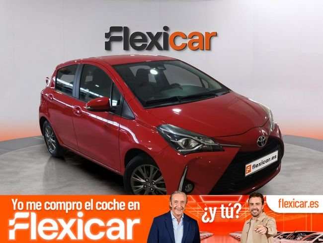 Toyota Yaris 1.0 Active - foto 1