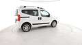 Fiat Qubo 1.3 MJT 80 CV LOUNGE Blanc - thumbnail 4