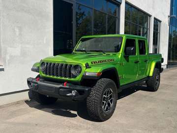 Rubicon X  3.6l V6 MY26
