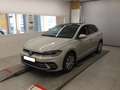 Volkswagen Polo 1.0 STYLE IQ.DRIVE PANNO SHZ R.CAM NAVI ACC El. Pa Grau - thumbnail 1