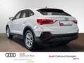 Audi Q3 Sportback 35 TFSI S-line Panorama LED Navi+ Klima Weiß - thumbnail 4