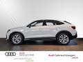Audi Q3 Sportback 35 TFSI S-line Panorama LED Navi+ Klima Weiß - thumbnail 3