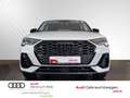 Audi Q3 Sportback 35 TFSI S-line Panorama LED Navi+ Klima Wit - thumbnail 2