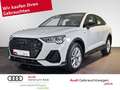 Audi Q3 Sportback 35 TFSI S-line Panorama LED Navi+ Klima Weiß - thumbnail 1