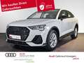 Audi Q3 Sportback 35 TFSI S-line Panorama LED Navi+ Klima White - thumbnail 1