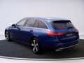 Mercedes-Benz C 180 T Avantgarde Blau - thumbnail 4