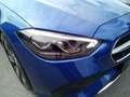 Mercedes-Benz C 180 T Avantgarde Blau - thumbnail 9