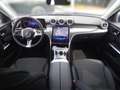 Mercedes-Benz C 180 T Avantgarde Blau - thumbnail 13
