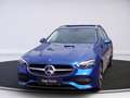 Mercedes-Benz C 180 T Avantgarde Blau - thumbnail 3