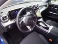 Mercedes-Benz C 180 T Avantgarde Blau - thumbnail 10