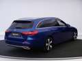 Mercedes-Benz C 180 T Avantgarde Blau - thumbnail 6