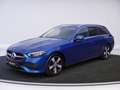 Mercedes-Benz C 180 T Avantgarde Blau - thumbnail 2