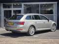 Skoda Superb Combi 2.0 TDI Style Business EXPORT / PANO / FULL- Geel - thumbnail 8