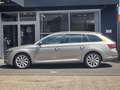 Skoda Superb Combi 2.0 TDI Style Business EXPORT / PANO / FULL- Geel - thumbnail 2