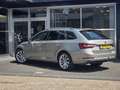 Skoda Superb Combi 2.0 TDI Style Business EXPORT / PANO / FULL- Geel - thumbnail 3
