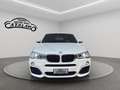 BMW X4 xDrive20d 190CV Msport Blanc - thumbnail 31