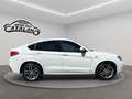 BMW X4 xDrive20d 190CV Msport Blanc - thumbnail 6