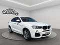 BMW X4 xDrive20d 190CV Msport Blanc - thumbnail 8