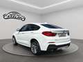 BMW X4 xDrive20d 190CV Msport Blanc - thumbnail 3
