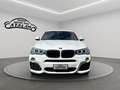 BMW X4 xDrive20d 190CV Msport Blanc - thumbnail 7