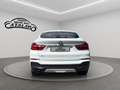 BMW X4 xDrive20d 190CV Msport Blanc - thumbnail 4