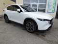 Mazda CX-5 Exclusive-Line AWD 150PS Diesel Aut. Weiß - thumbnail 3