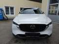 Mazda CX-5 Exclusive-Line AWD 150PS Diesel Aut. Weiß - thumbnail 2