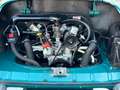 Volkswagen Karmann Ghia RESTAURATA Motore Revisionato a nuovo Verde - thumbnail 14