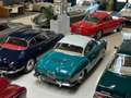 Volkswagen Karmann Ghia RESTAURATA Motore Revisionato a nuovo Vert - thumbnail 7