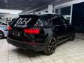 Audi SQ7 4.0 TDI quattro Schwarz - thumbnail 5