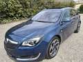Opel Insignia Sports Tourer/Kamera/19"/LEDER/ACC/Sport/1-Besitz Blau - thumbnail 1