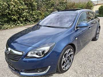 Sports Tourer/Kamera/19"/LEDER/ACC/Sport/1-Besitz