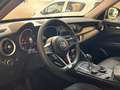 Alfa Romeo Stelvio 2.2 Turbodiesel 160 CV AT8 RWD Sport-Tech Grigio - thumbnail 8