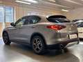 Alfa Romeo Stelvio 2.2 Turbodiesel 160 CV AT8 RWD Sport-Tech Grigio - thumbnail 4
