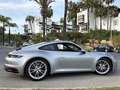 Porsche 911 911 Carrera Coupé PDK Plateado - thumbnail 23
