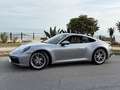 Porsche 911 911 Carrera Coupé PDK Plateado - thumbnail 24