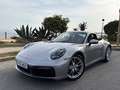 Porsche 911 911 Carrera Coupé PDK Plateado - thumbnail 2