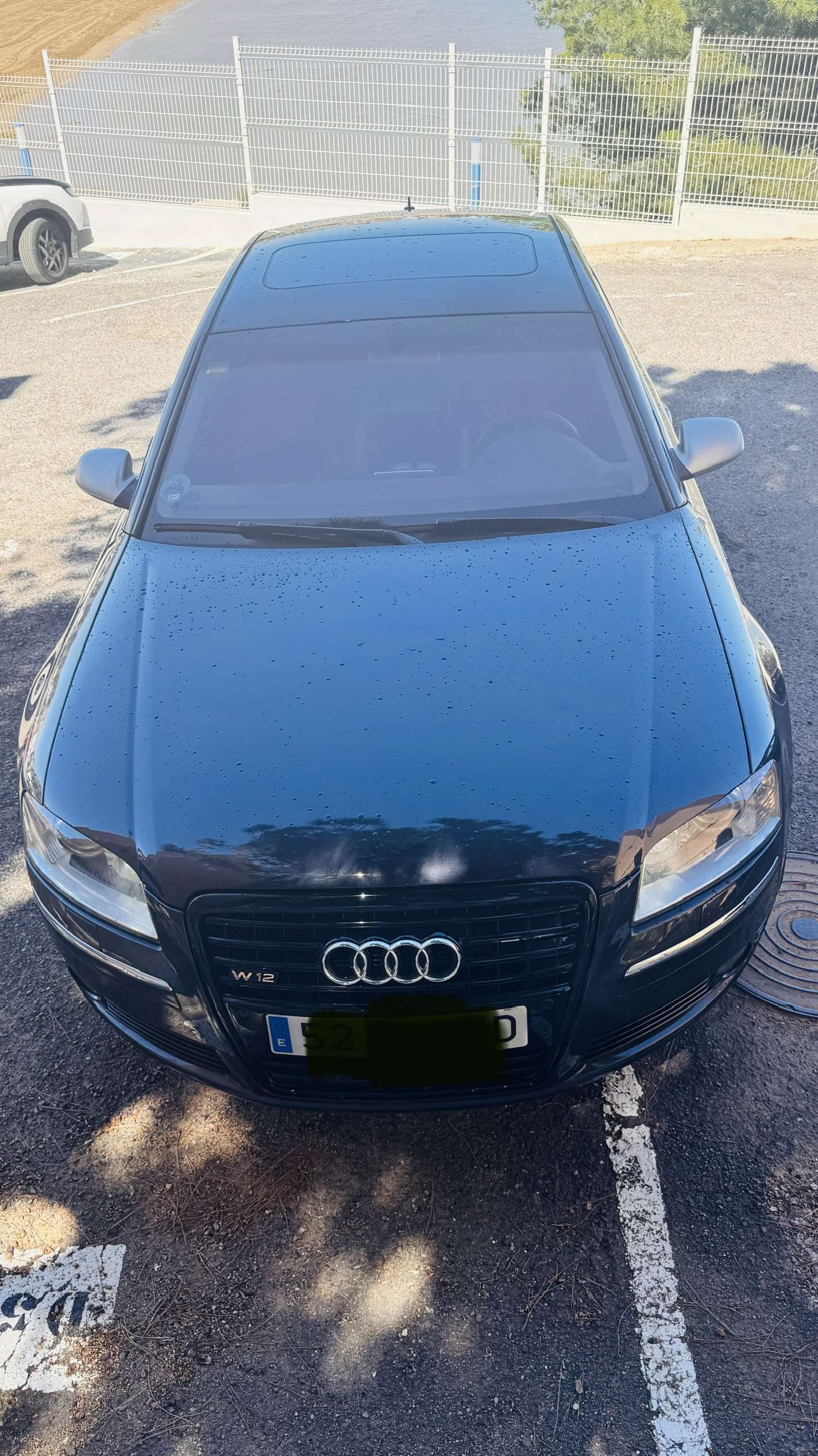 Audi A8 L 6.0 quattro Tiptronic - foto 1