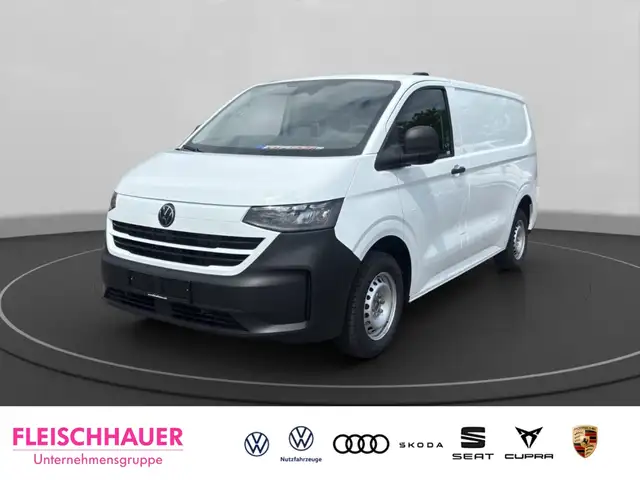 Volkswagen T7 Transporter KR 2,0 l 81 kW TDI VK 52.090€