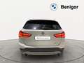 BMW X1 sDrive 18dA Blanco - thumbnail 5